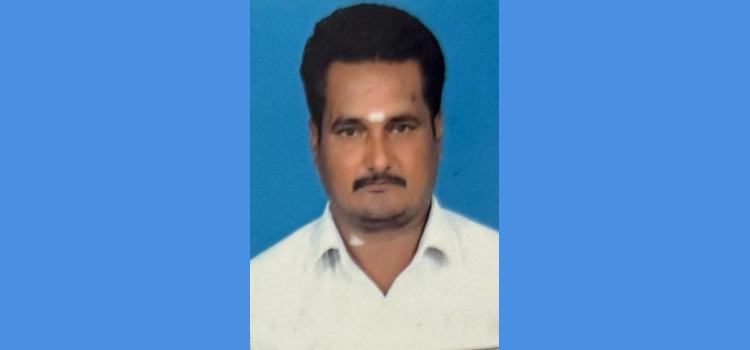 ഹഫര്‍ അല്‍ ബത്തിനില്‍ അപകടത്തില്‍ മരിച്ച തമിഴ്‌നാട് സ്വദേശിയുടെ മൃതദേഹം നാട്ടിലെത്തിച്ച് സംസ്‌കരിച്ചു